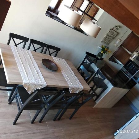 Casa Hortensia Salas  Luaran gambar