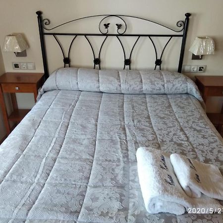 Casa Hortensia Salas  Luaran gambar