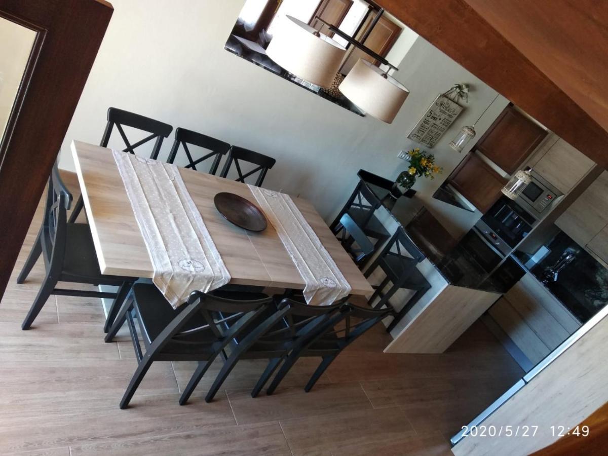 Casa Hortensia Salas  Luaran gambar