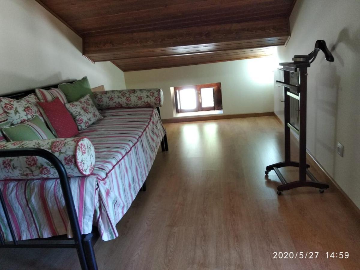 Casa Hortensia Salas  Luaran gambar