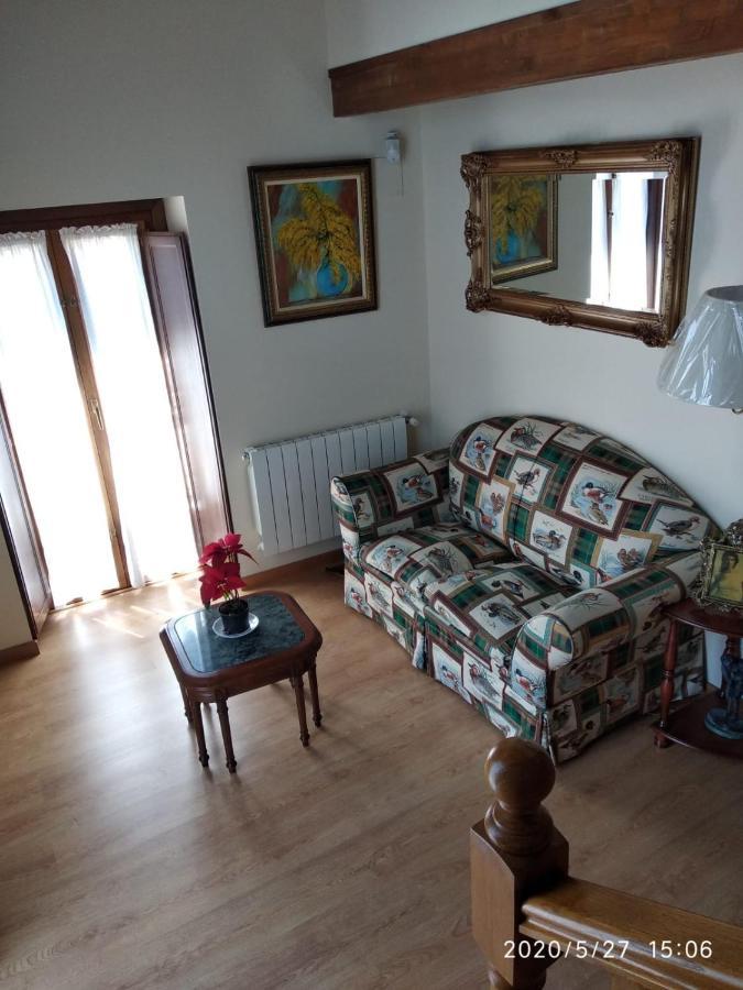 Casa Hortensia Salas  Luaran gambar