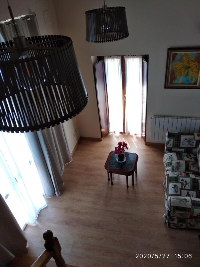 Casa Hortensia Salas  Luaran gambar