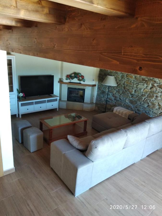 Casa Hortensia Salas  Luaran gambar