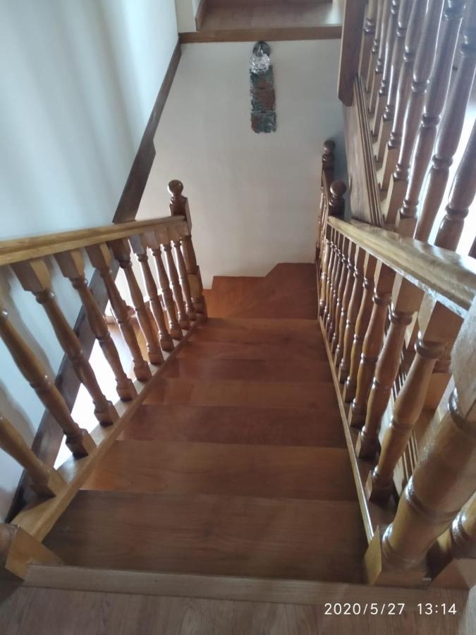 Casa Hortensia Salas  Luaran gambar