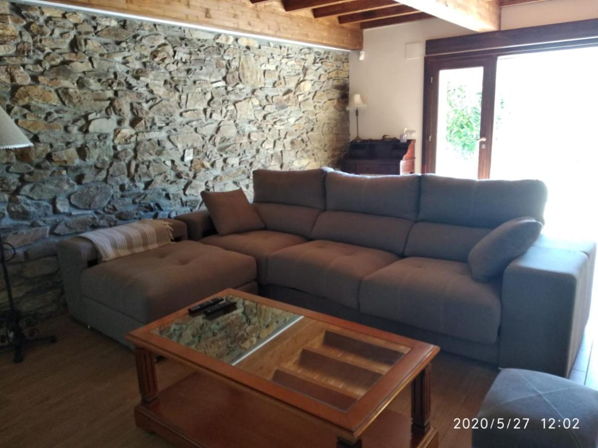Casa Hortensia Salas  Luaran gambar