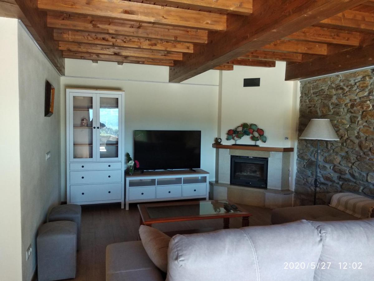 Casa Hortensia Salas  Luaran gambar