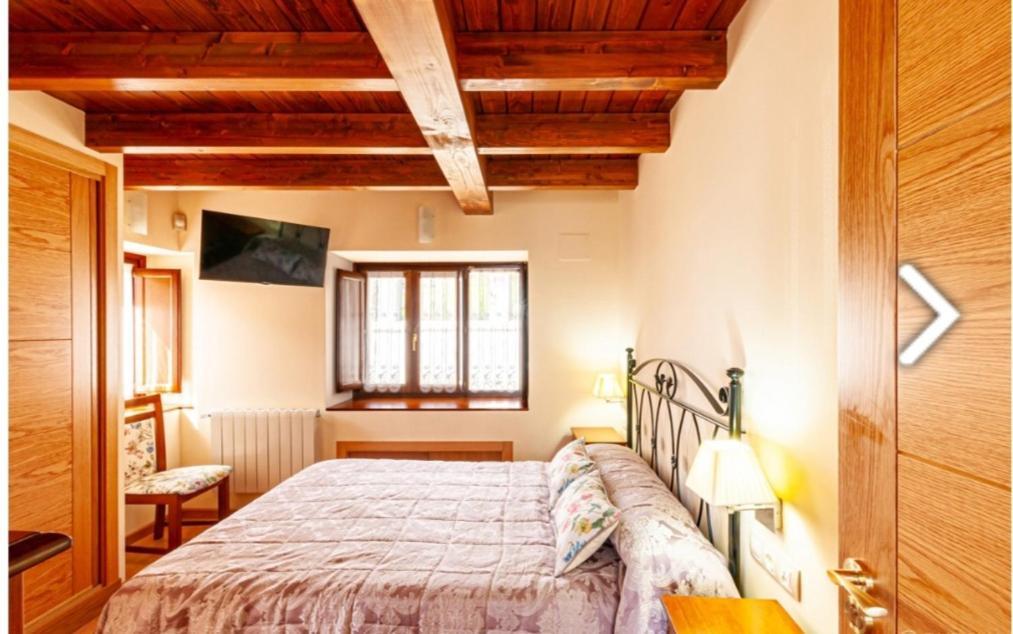Casa Hortensia Salas  Luaran gambar