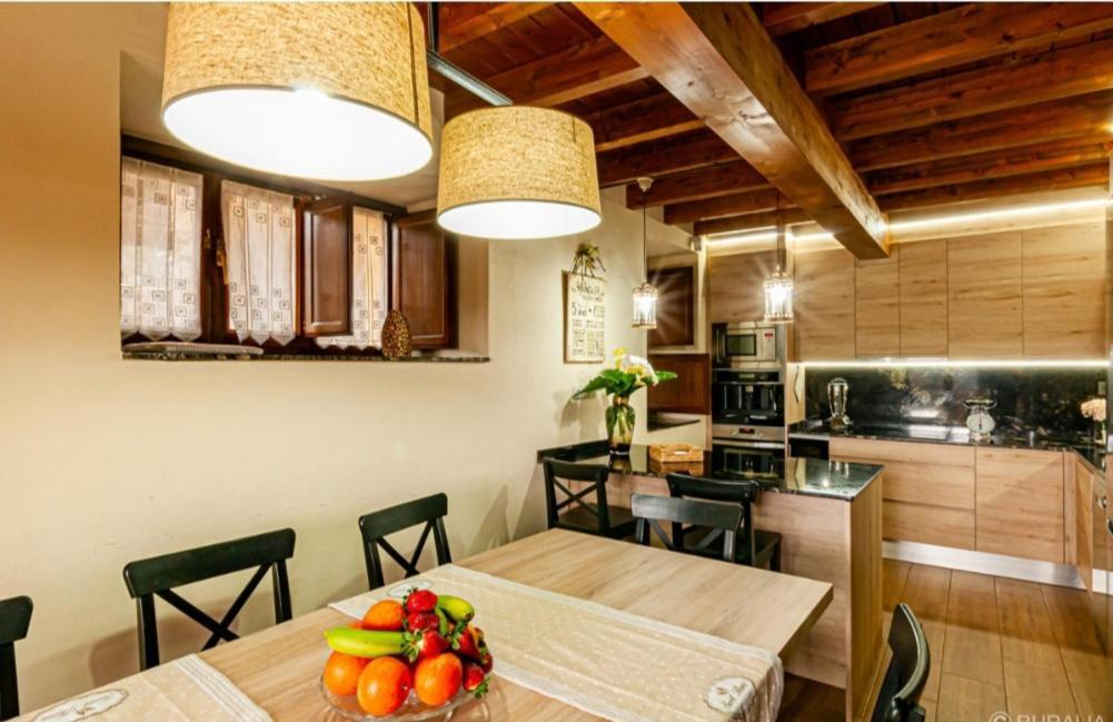 Casa Hortensia Salas  Luaran gambar