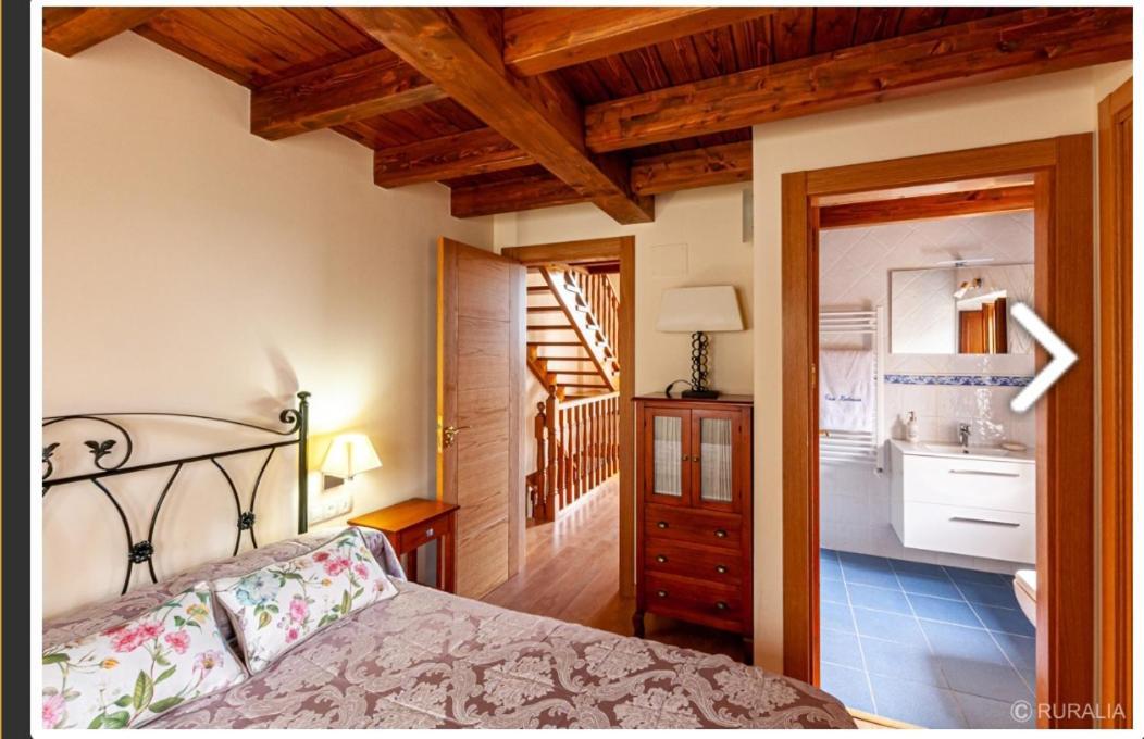 Casa Hortensia Salas  Luaran gambar