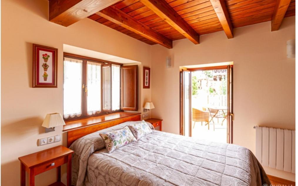 Casa Hortensia Salas  Luaran gambar
